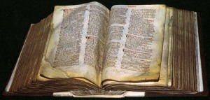 Domesday Book 1085