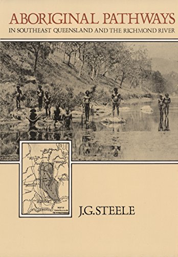 J.G.Steele Aboriginal Pathways